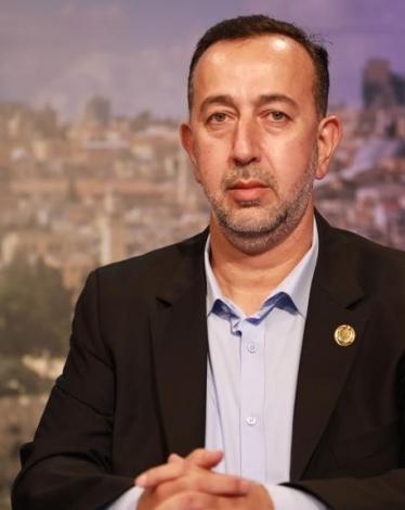 حماس نعقب على طرد الاحتلال عائلة فلسطينية من منزلها في مدينة الخليل
