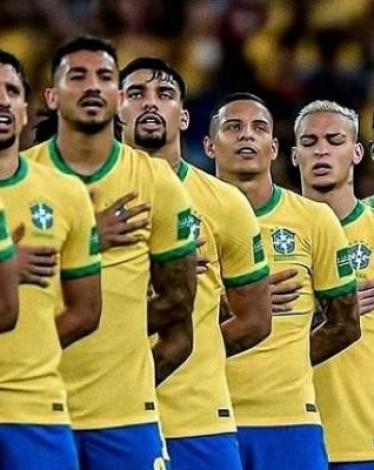 تشكيلة البرازيل ضد صربيا الليلة في كأس العالم 2022