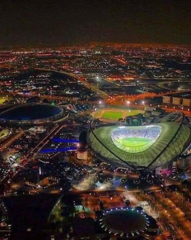 (فيفا) يحسم الجدل بشأن تناول المشروبات الكحولية في ملاعب كأس العالم