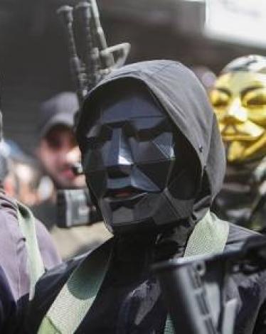 بعد عرين الأسود.. مخاوف إسرائيلية من ظهور "الكهف الأسود"