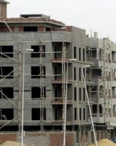 الإحصاء: ارتفاع عدد رخص الأبنية خلال الربع الثالث 2022