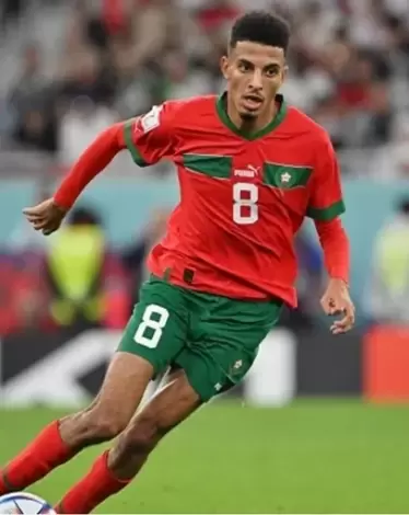 رسميا.. ناد إنجليزي يقدم عرضا لضم موهبة المغرب بكأس العالم