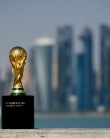 قطر تنظم فعاليات لدعم الثقافة الفلسطينية بالتزامن مع كأس العالم