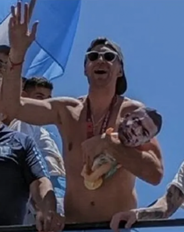 هكذا علق مبابي على استفزازات حارس الأرجنتين