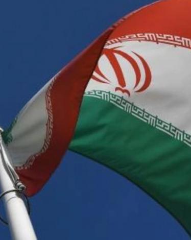 رسميا.. بدء إنشاء محطة نووية إيرانية جديدة