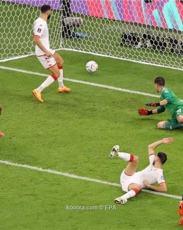 مفاجأة.. اللوائح تهدد بضياع انتصار تونس أمام فرنسا