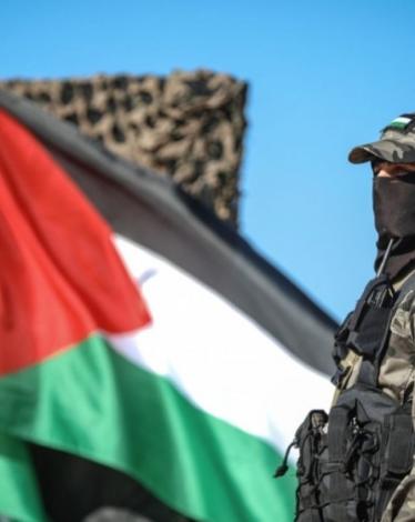 أول تعليق من حماس على مناورة الغرفة المشتركة "الركن الشديد 3"
