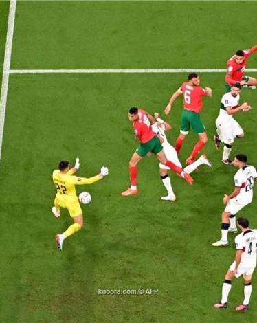 المغرب إلى نصف النهائي على أكتاف رونالدو ورفاقه