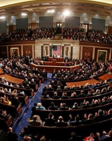 مجلس الشيوخ يحظر "تيك توك" على أجهزة الحكومة الأمريكية