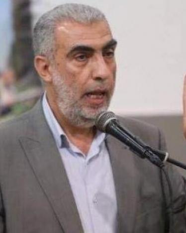 الشيخ كمال الخطيب يدعو أهالي الداخل المحتل لشد الرحال للأقصى