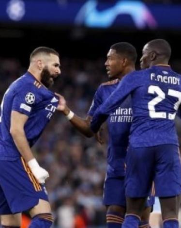 ريال مدريد يسمح برحيل نجمه