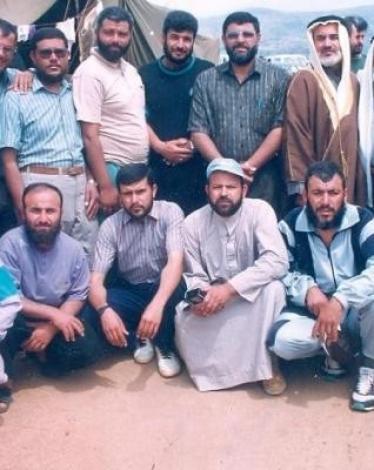 حماس تدعو إلى وحدة شعبنا والتمسك بالمقاومة