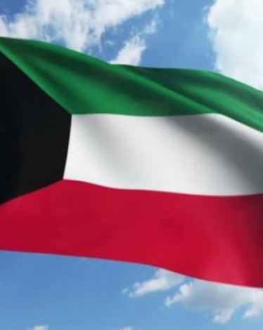 استقالة الحكومة الكويتية في أعقاب الأزمة الأخيرة مع مجلس الأمة