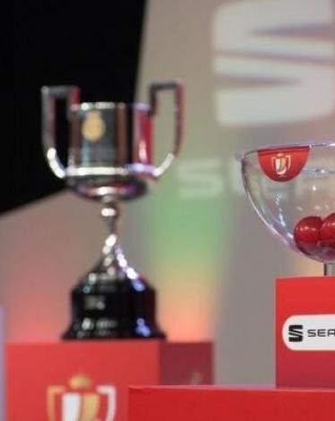 نتائج قرعة ربع نهائي كأس ملك إسبانيا 2023
