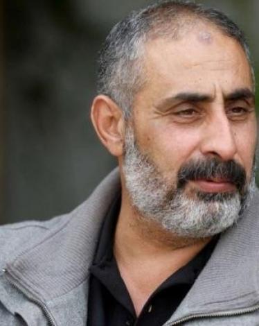فتحي خازم يعلن تماثله للشفاء: لن تضعف العزائم