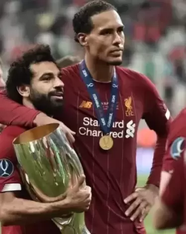 ليفربول يتلقى "ضربة كبيرة" قبل مواجهة ريال مدريد