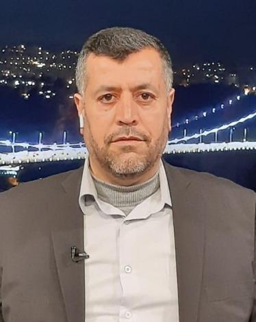 مرداوي: اعتقالات السلطة في برقين إصرار مقيت على جريمة الاعتقال السياسي