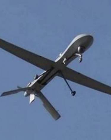 الجيش اللبناني يطلق النار على طائرة إسرائيلية خرقت الأجواء الجنوبية للبلاد