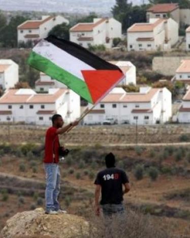 حماس تعقب على إقامة بؤرة استيطانية جديدة في نابلس