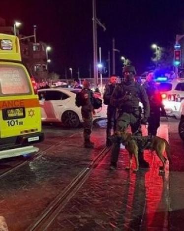 الإعلام العبري: "إسرائيل" ستتخذ هذه الخطوات للرد على عمليات القدس