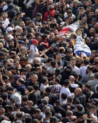 4 شهداء وإصابة 3 مستوطنين خلال الأسبوع الماضي