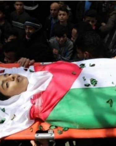 القيادي أبو كويك: قوافل الشهداء تزيد شعبنا تمسكاً بخيار المقاومة