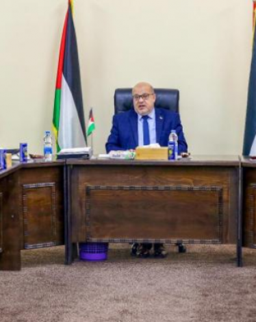 طالع: أبرز قرارات لجنة متابعة العمل الحكومي بغزة في جلستها الأسبوعية