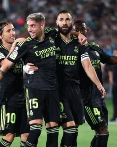 مفاجأة... رحيل أحد أبرز نجوم ريال مدريد