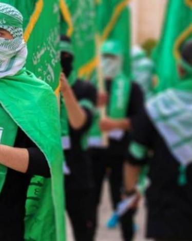 مشاركة حاشدة في مهرجان الكتلة الإسلامية الانتخابي بجامعة الخليل