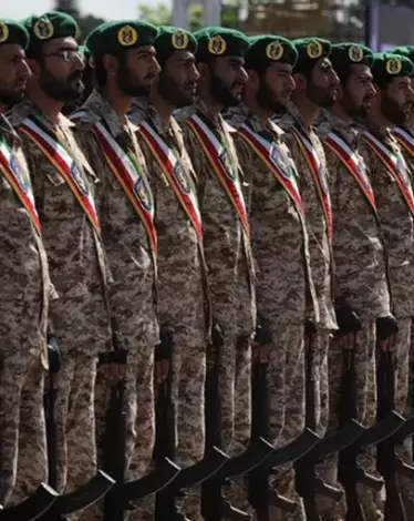 موقع عبري يكشف هوية قائد الوحدة ٤٠٠ بالحرس الإيراني