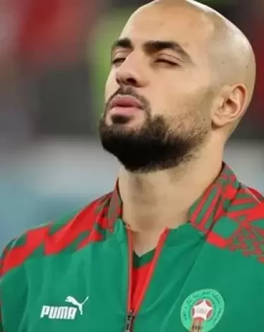 المفاوضات الخفية تفسد رحيل أمرابط إلى برشلونة