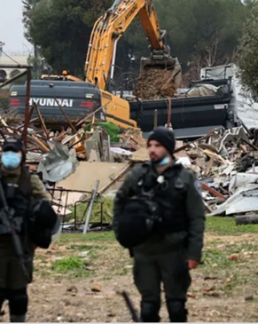تقدير إسرائيلي: سياسة هدم المنازل في القدس نتائجها مدمرة