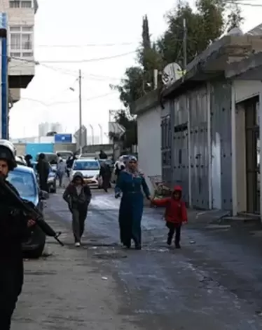 مسؤول بالموساد يضع خطة لمنع العمليات البطولية بالضفة