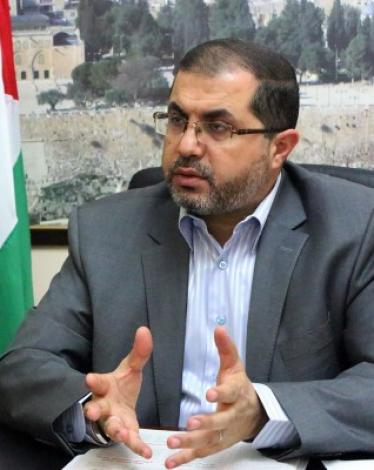 حماس تعقب على تصريحات مدير "الأونروا" في الضفة