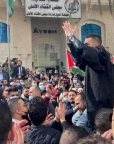 "تآلف": 37 اعتداء إسرائيلياً على العمل النقابي بالضفة خلال يناير الماضي
