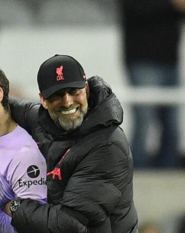 قبل مواجهة ريال مدريد.. ليفربول يغضب جماهيره
