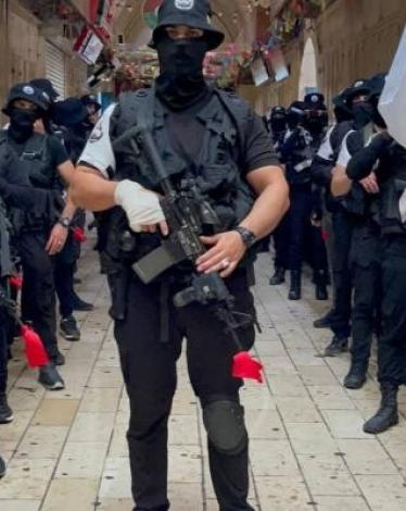 أول تعليق من "عرين الأسود" على مجزرة نابلس