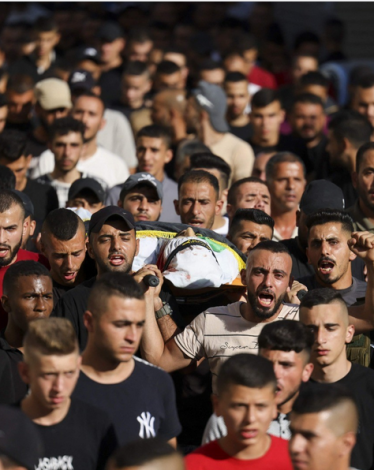 الصحة: 224 شهيدًا بينهم 53 طفلاً خلال العام الماضي