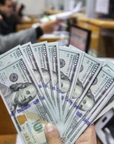 تفعيل رابط فحص المنحة القطرية 100 دولار للأسر الفقيرة بغزّة