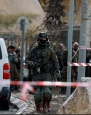 54 عملا مقاوما في الداخل المحتل خلال فبراير الماضي