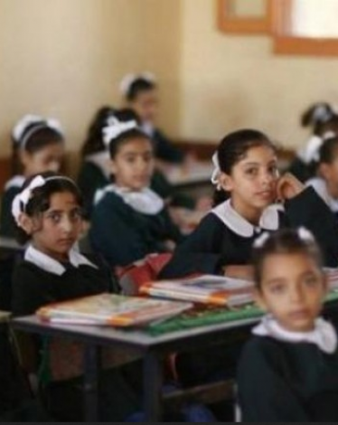 التعليم بغزة تنشر توقيت الحصص الدراسية خلال رمضان 2023