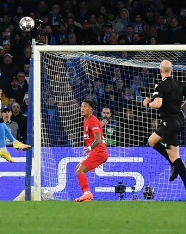 الهدف الفائز بجائزة الأفضل في دوري الأبطال