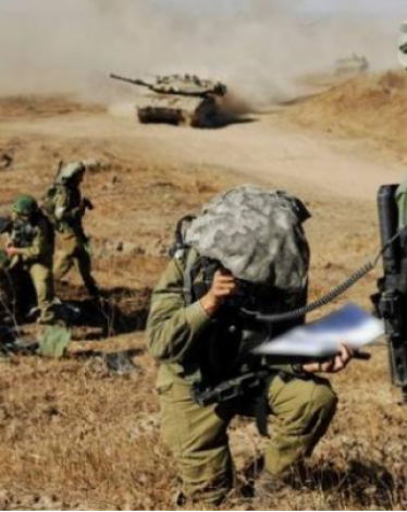 "معاريف": الوضع الأمني في "إسرائيل" خطير جداً