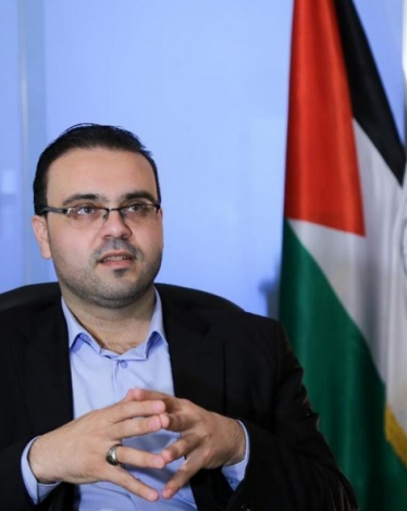 حماس تعقب على إطلاق سراح المستوطنين المشاركين في جريمة  حوارة