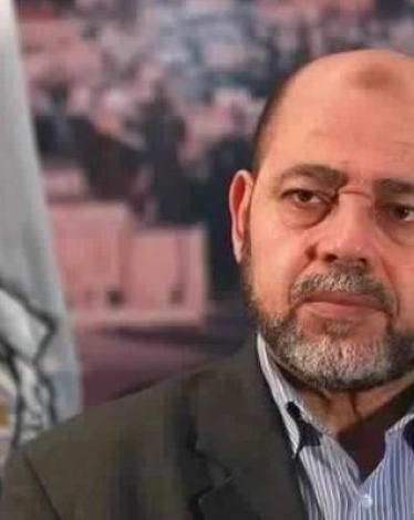 أبو مرزوق: خيارنا ومصلحتنا المباشرة بتصعيد المقاومة