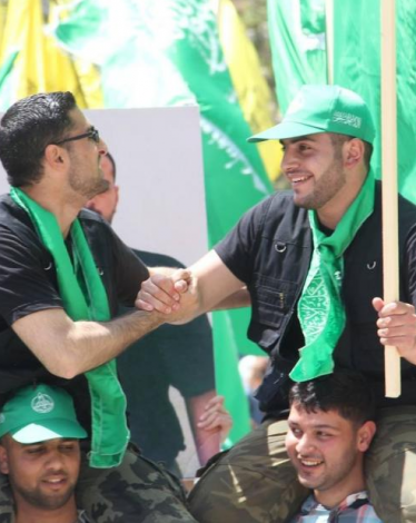 الكتلة الإسلامية تستعد لخوض الانتخابات بجامعة بوليتكنك فلسطين  تفاصيل: https://shehabnews.com/p/119157