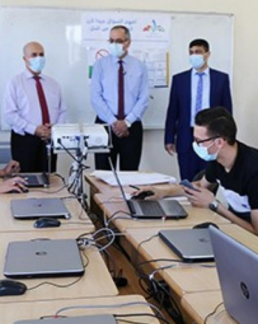 بالرابط.. "التعليم" تنشر نتائج اختبار الشامل للعام 2023