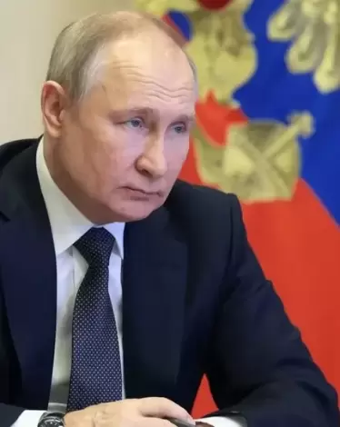 الجنائية الدولية تصدر أمر اعتقال بحق "بوتين"