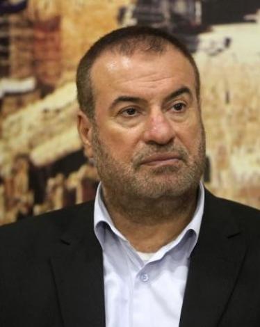 حماد: القضية الفلسطينية تحتاج لمزيد من الالتفاف لنصرتها