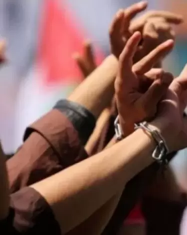 الحركة الأسيرة تدعو لاعتبار الثلاثاء من كل أسبوع يوم إسناد لهم